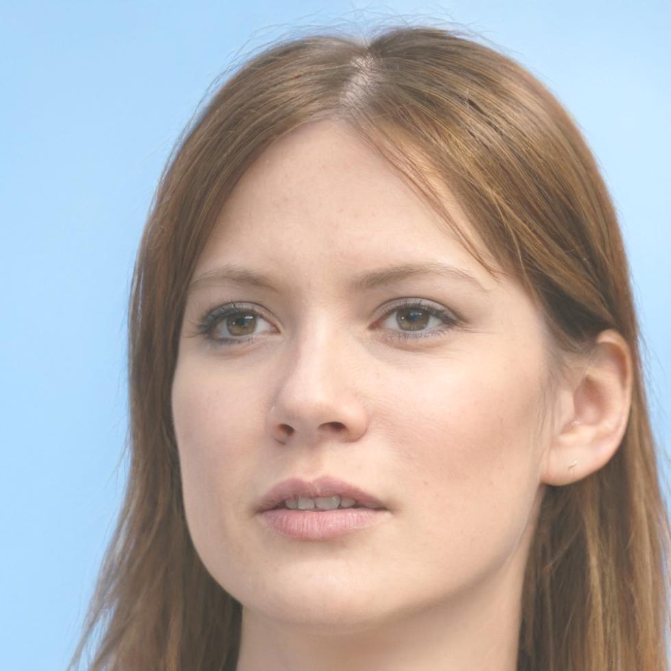 Portrait de Céline Moreau, experte en formation à distance